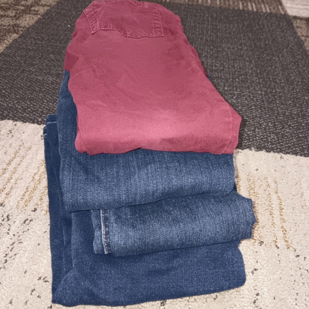 4 pairs 5t pants